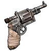 🔫 Эмодзи «Набор эмоджи по игре «Magic Rust»» для Telegram