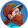 😎 Эмодзи «Набор эмоджи по игре «Magic Rust»» для Telegram