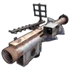 🔫 Эмодзи «Набор эмоджи по игре «Magic Rust»» для Telegram