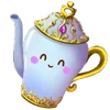 🫖 Эмодзи «Magical Pack» для Telegram