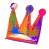 Эмодзи Magical Pack для Telegram — скачать