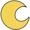 🌙 Эмодзи «Magical Pack» для Telegram