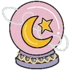 🔮 Эмодзи «Magical Pack» для Telegram