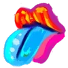 👄 Эмодзи «Magical Pack» для Telegram