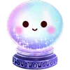 🔮 Эмодзи «Magical Pack» для Telegram