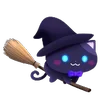 🧙‍♀️ Эмодзи «Magical Pack» для Telegram