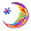 🌙 Эмодзи «Magical Pack» для Telegram