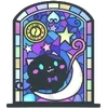 🌙 Эмодзи «Magical Pack» для Telegram