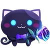 🌹 Эмодзи «Magical Pack» для Telegram