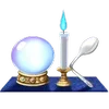 🔮 Эмодзи «Magical Pack» для Telegram
