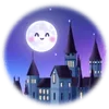 🌃 Эмодзи «Magical Pack» для Telegram