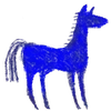 🐴 Эмодзи «Magical Pack» для Telegram