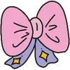 🎀 Эмодзи «Magical Pack» для Telegram
