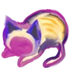 🐈 Эмодзи «Magical Pack» для Telegram