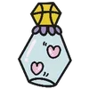 💕 Эмодзи «Magical Pack» для Telegram