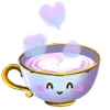 ☕️ Эмодзи «Magical Pack» для Telegram