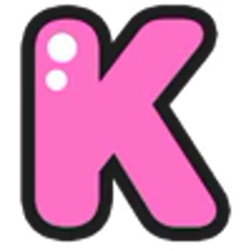 🔠 Эмодзи «Magneta» для Telegram