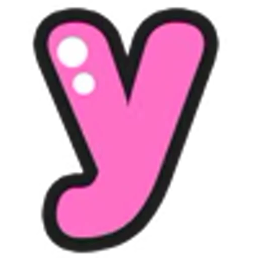 🔡 Эмодзи «Magneta» для Telegram