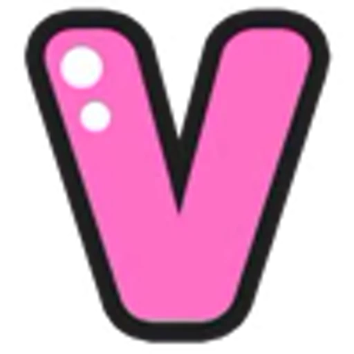 🔠 Эмодзи «Magneta» для Telegram