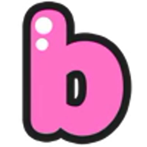 🔡 Эмодзи «Magneta» для Telegram