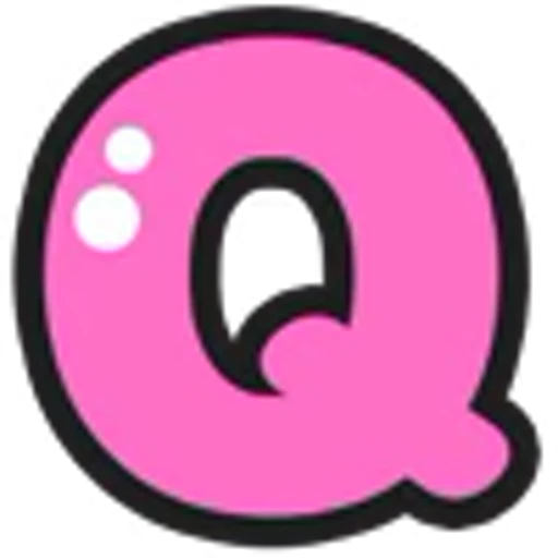 🔠 Эмодзи «Magneta» для Telegram