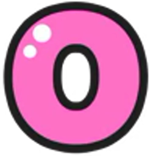 🔠 Эмодзи «Magneta» для Telegram