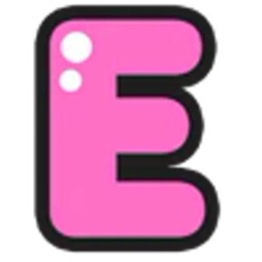 🔠 Эмодзи «Magneta» для Telegram