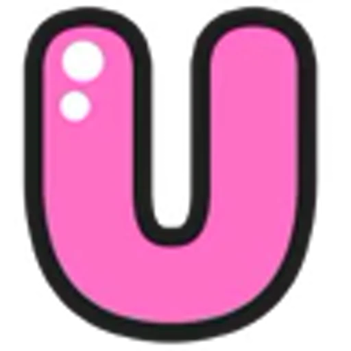 🔠 Эмодзи «Magneta» для Telegram