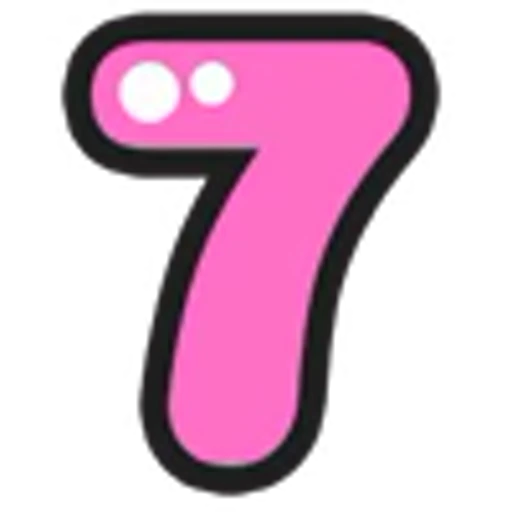 7️⃣ Эмодзи «Magneta» для Telegram