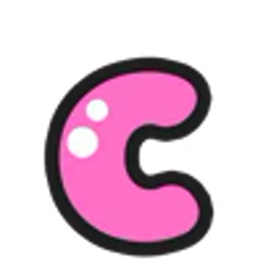 🔡 Эмодзи «Magneta» для Telegram