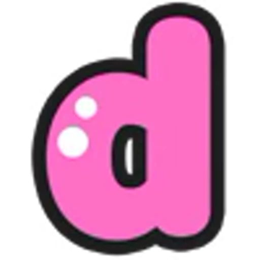 🔡 Эмодзи «Magneta» для Telegram