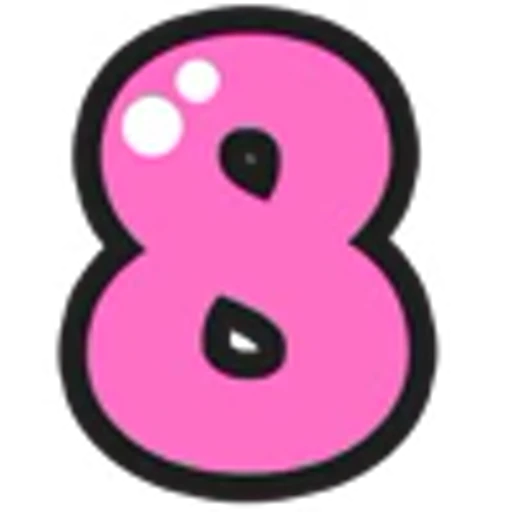 8️⃣ Эмодзи «Magneta» для Telegram