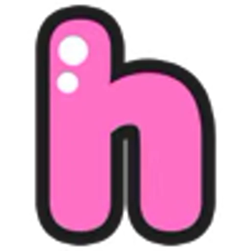 🔡 Эмодзи «Magneta» для Telegram