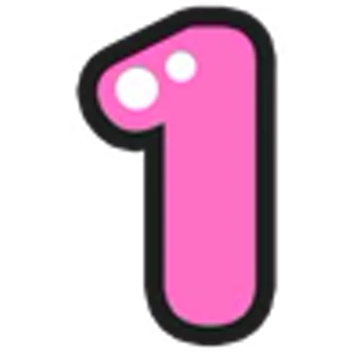 1️⃣ Эмодзи «Magneta» для Telegram