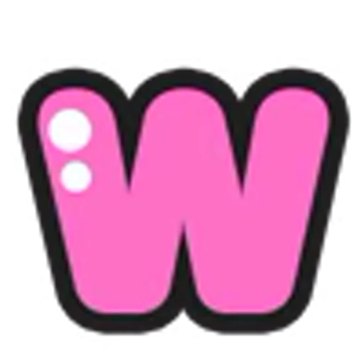 🔡 Эмодзи «Magneta» для Telegram