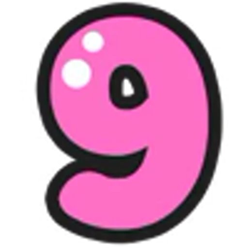 9️⃣ Эмодзи «Magneta» для Telegram