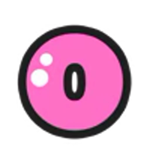 🔡 Эмодзи «Magneta» для Telegram