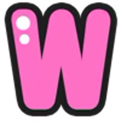🔠 Эмодзи «Magneta» для Telegram