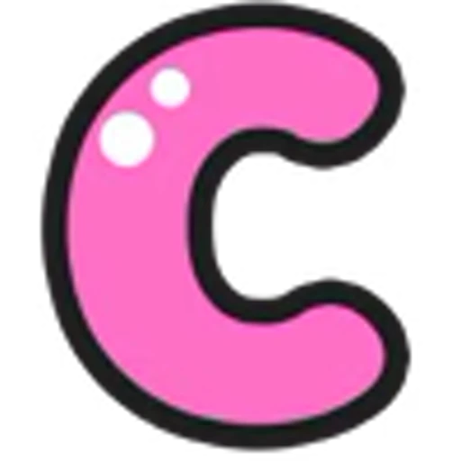 🔠 Эмодзи «Magneta» для Telegram
