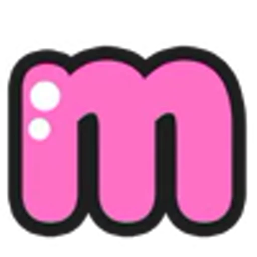 🔡 Эмодзи «Magneta» для Telegram
