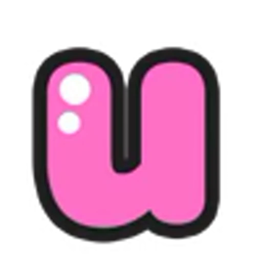 🔡 Эмодзи «Magneta» для Telegram