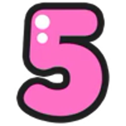 5️⃣ Эмодзи «Magneta» для Telegram