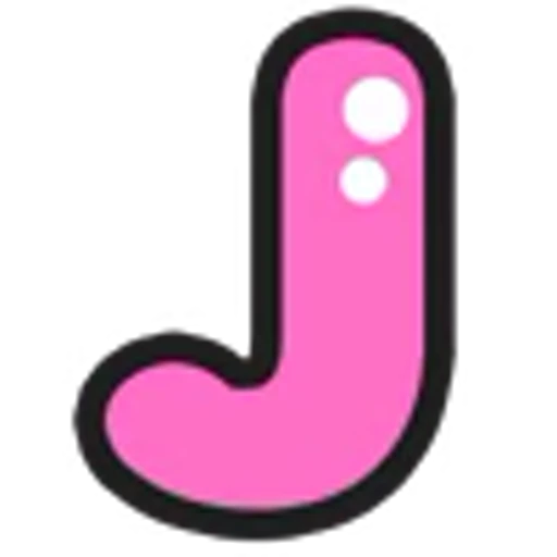 🔠 Эмодзи «Magneta» для Telegram