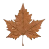 🍁 Эмодзи «Mahakaruna Autumn» для Telegram