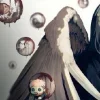 🤩 Эмодзи «ᱬ𐌳ዘ𐌉ተᱛ» для Telegram