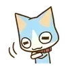 🐋 Эмодзи «Mahito ୨୧» для Telegram