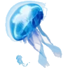 🐋 Эмодзи «Mahito ୨୧» для Telegram