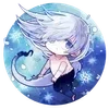 🐋 Эмодзи «Mahito ୨୧» для Telegram