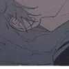 🫐 Эмодзи «Mahito - махито&nbsp;- Jujutsu» для Telegram