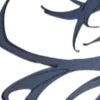 🫐 Эмодзи «Mahito - махито&nbsp;- Jujutsu» для Telegram